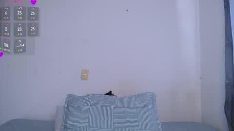 IG-valen mendoza99  twitter valenthompson99 online show from 02.24.26