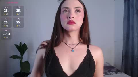IG-valen mendoza99  twitter valenthompson99 online show from 05.03.26