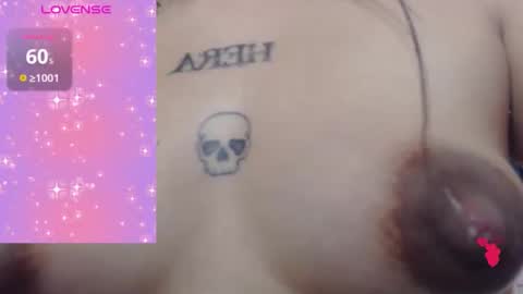 Snapshot of valen_tina33 chatting on 04.26.26 Valentina online show from 04.26.26