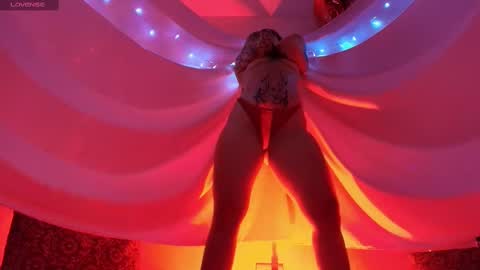 Valen online show from 02.15.25