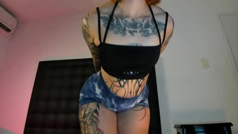Valen online show from 05.04.26