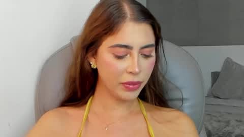 Angela online show from 01.14.25