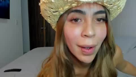 Angela online show from 04.20.26