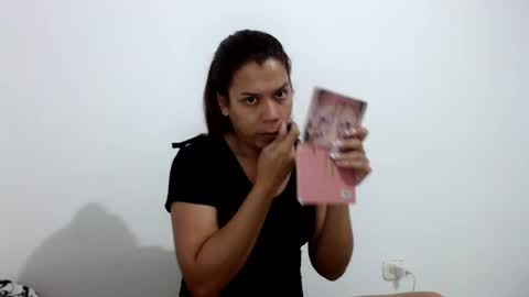 Valen online show from 07.05.26