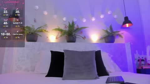 Snapshot of valenn__smith chatting on 02.25.25 Valentina online show from 02.25.25