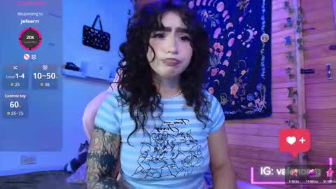 valentina online show from 10.03.25