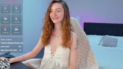 Nora online show from 06.15.26