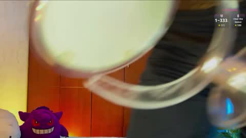 Snapshot of valent1nn chatting on 12.10.24 Valentin independent Cam Boy online show from 12.10.24