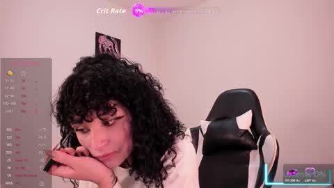 Valentina online show from 12.19.25