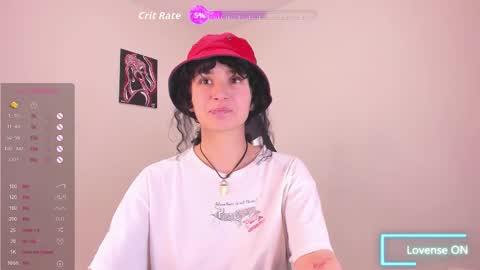 Valentina online show from 01.06.26