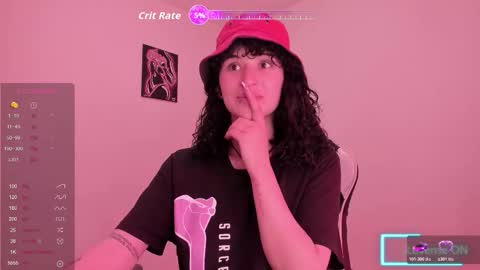 Valentina online show from 01.14.26