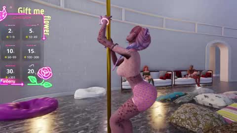 Valentia online show from 11.11.25