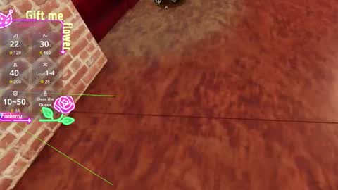 Valentia online show from 02.02.26