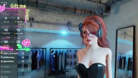 Valentia online show from 02.05.26