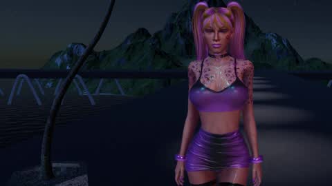 Valentia online show from 02.19.26