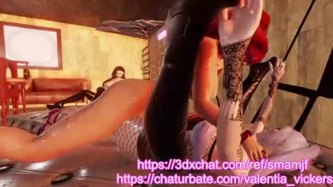 Valentia online show from 06.14.26