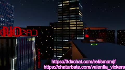 Valentia online show from 07.18.26