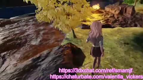 Valentia online show from 07.22.26