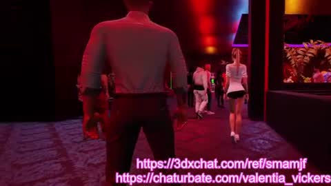 Valentia online show from 07.23.26