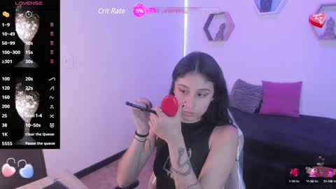 VALENTINA online show from 01.28.25