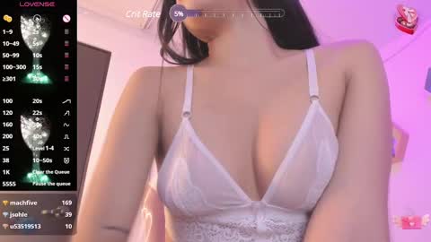 VALENTINA online show from 02.11.25