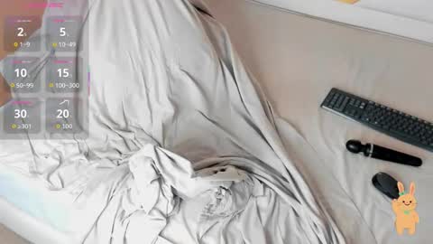 Valentin0 online show from 01.17.26