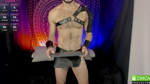 valentin_hoffman online show from 02.11.26