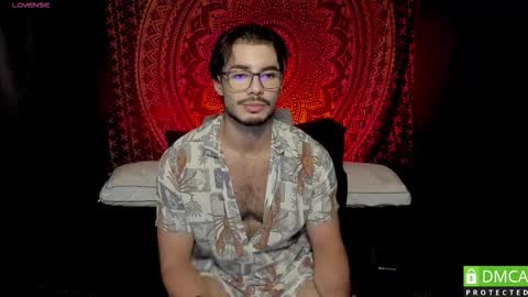 valentin_hoffman online show from 03.18.26