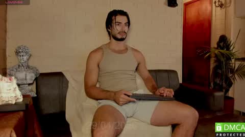 valentin_hoffman online show from 05.03.26