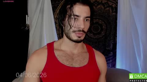 valentin_hoffman online show from 06.04.26
