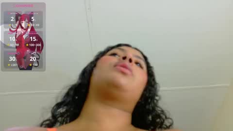 Valentina online show from 03.04.26