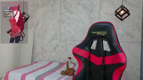 Valentina online show from 03.07.26