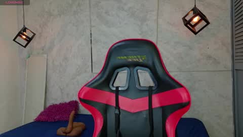 Valentina online show from 03.22.26