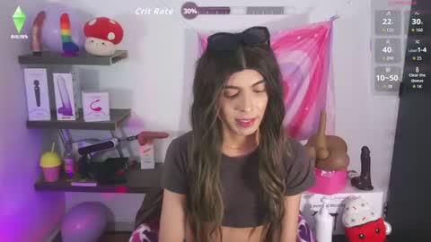 Valentina Ceretti online show from 08.04.26