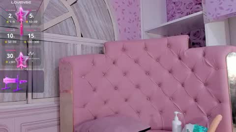 Valentina online show from 09.13.25