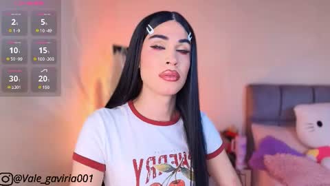 Snapshot of valentina_gaviria_ chatting on 07.21.26 VALENTINA GAVIRIA online show from 07.21.26