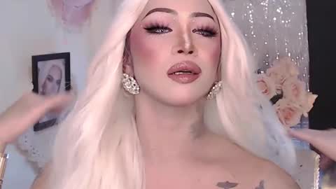 Amanda online show from 02.16.26