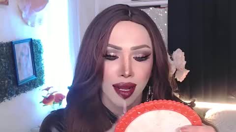 Amanda online show from 02.26.26