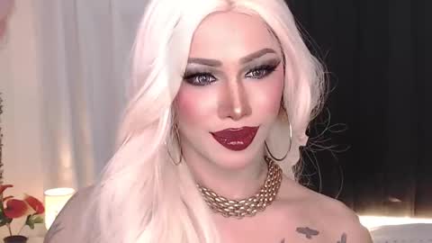 Amanda online show from 03.01.26