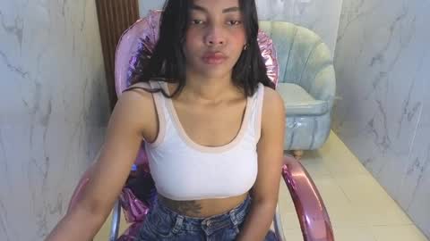 Valentina  online show from 06.03.26
