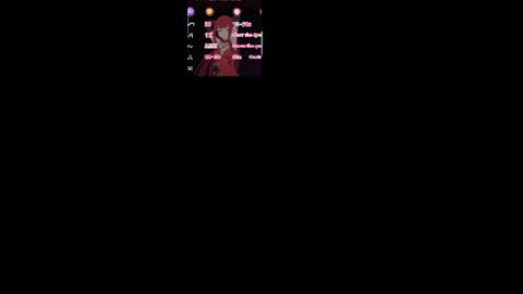 Snapshot of valentina_greco chatting on 06.16.26 Valentina online show from 06.16.26