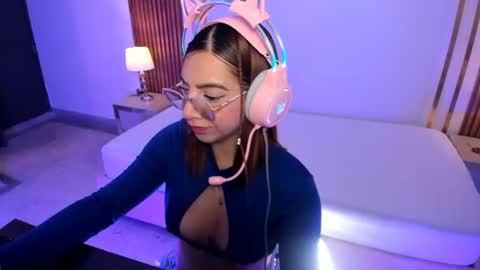Snapshot of valentina_greco chatting on 07.01.26 Valentina online show from 07.01.26