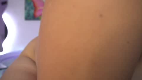 Snapshot of valentina_king18 chatting on 09.10.25 VALENTINA online show from 09.10.25