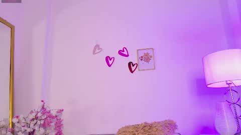 VALENTINA online show from 06.13.26