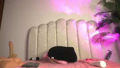 VALENTINA online show from 07.28.26