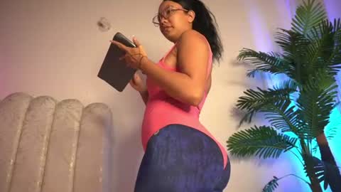 VALENTINA online show from 07.30.26