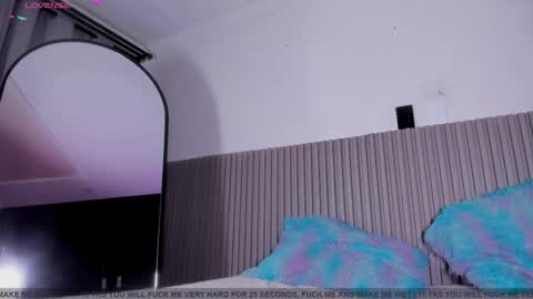 Snapshot of valentina_lux1 chatting on 03.17.26 Valentina online show from 03.17.26