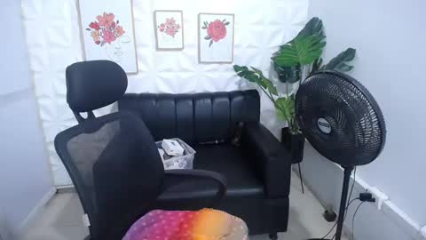 Valentina  online show from 02.10.25