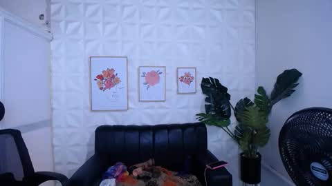 Valentina  online show from 02.12.26