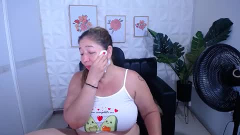 Valentina  online show from 03.23.26
